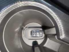 Honda Civic 240TURBO CVT Smart Plus - ფოტო 8