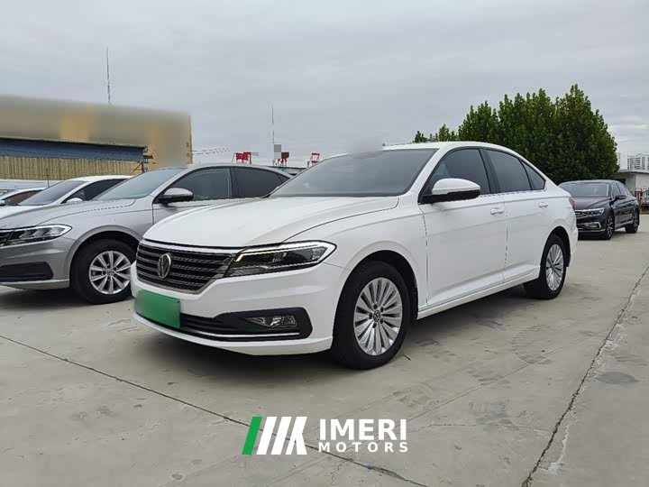 Volkswagen Lavida 280TSI DSG Comfort
