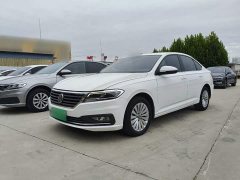 Volkswagen Lavida 280TSI DSG Comfort - ფოტო 1