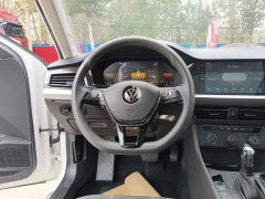 Volkswagen Lavida 280TSI DSG Comfort - ფოტო 10