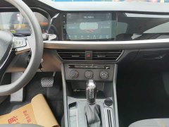 Volkswagen Lavida 280TSI DSG Comfort - ფოტო 12