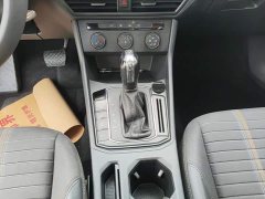 Volkswagen Lavida 280TSI DSG Comfort - ფოტო 13