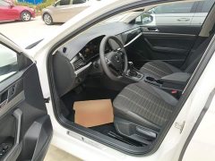 Volkswagen Lavida 280TSI DSG Comfort - ფოტო 15