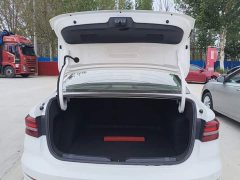 Volkswagen Lavida 280TSI DSG Comfort - ფოტო 18
