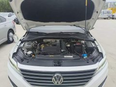 Volkswagen Lavida 280TSI DSG Comfort - ფოტო 19