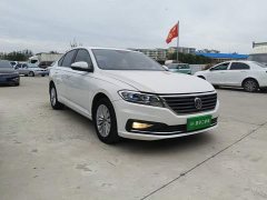Volkswagen Lavida 280TSI DSG Comfort - ფოტო 3