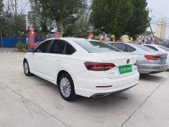Volkswagen Lavida 280TSI DSG Comfort - ფოტო 4