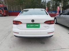 Volkswagen Lavida 280TSI DSG Comfort - ფოტო 5