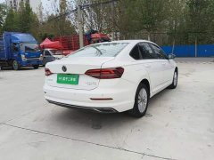 Volkswagen Lavida 280TSI DSG Comfort - ფოტო 6