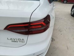 Volkswagen Lavida 280TSI DSG Comfort - ფოტო 7