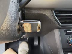 Volkswagen Lavida 280TSI DSG Comfort - ფოტო 8