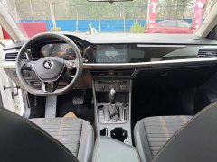 Volkswagen Lavida 280TSI DSG Comfort - ფოტო 9