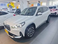 BMW X1 sDrive25Li X Design Package - ფოტო 1