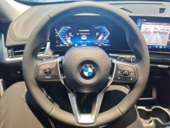 BMW X1 sDrive25Li X Design Package - ფოტო 10