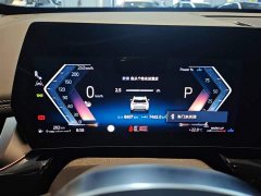 BMW X1 sDrive25Li X Design Package - ფოტო 11