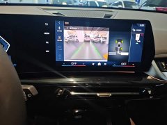 BMW X1 sDrive25Li X Design Package - ფოტო 12