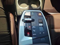 BMW X1 sDrive25Li X Design Package - ფოტო 13