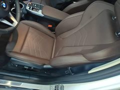 BMW X1 sDrive25Li X Design Package - ფოტო 14