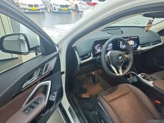 BMW X1 sDrive25Li X Design Package - ფოტო 15