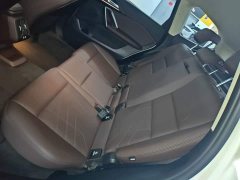BMW X1 sDrive25Li X Design Package - ფოტო 16