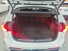 BMW X1 sDrive25Li X Design Package - ფოტო 18