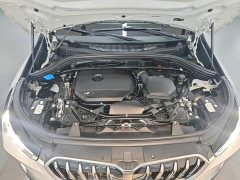 BMW X1 sDrive25Li X Design Package - ფოტო 19