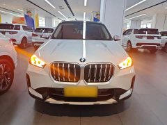 BMW X1 sDrive25Li X Design Package - ფოტო 2