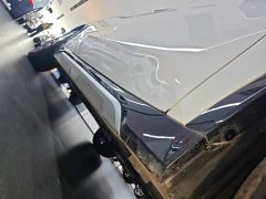 BMW X1 sDrive25Li X Design Package - ფოტო 20