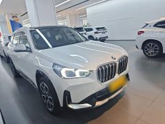 BMW X1 sDrive25Li X Design Package - ფოტო 3