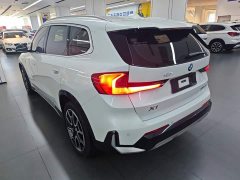 BMW X1 sDrive25Li X Design Package - ფოტო 4