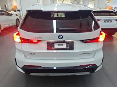 BMW X1 sDrive25Li X Design Package - ფოტო 5