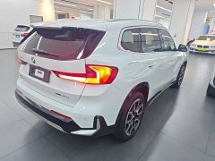 BMW X1 sDrive25Li X Design Package - ფოტო 6