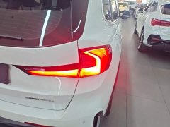 BMW X1 sDrive25Li X Design Package - ფოტო 7