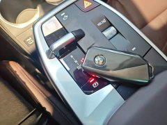 BMW X1 sDrive25Li X Design Package - ფოტო 8