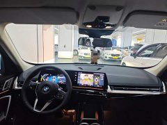 BMW X1 sDrive25Li X Design Package - ფოტო 9