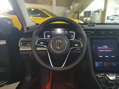 FAW Red Flag H5 1.5T DCT Smart Connected Flagship Rhythm Edition - ფოტო 10