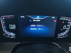 FAW Red Flag H5 1.5T DCT Smart Connected Flagship Rhythm Edition - ფოტო 11