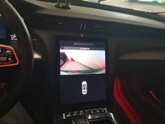 FAW Red Flag H5 1.5T DCT Smart Connected Flagship Rhythm Edition - ფოტო 12