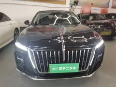 FAW Red Flag H5 1.5T DCT Smart Connected Flagship Rhythm Edition - ფოტო 2