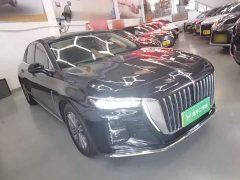 FAW Red Flag H5 1.5T DCT Smart Connected Flagship Rhythm Edition - ფოტო 3