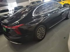 FAW Red Flag H5 1.5T DCT Smart Connected Flagship Rhythm Edition - ფოტო 6
