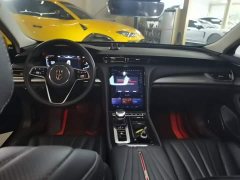 FAW Red Flag H5 1.5T DCT Smart Connected Flagship Rhythm Edition - ფოტო 9