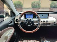 Wuling Binguo 333km Joy Edition - ფოტო 10