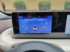 Wuling Binguo 333km Joy Edition - ფოტო 11