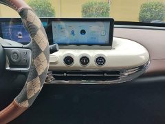 Wuling Binguo 333km Joy Edition - ფოტო 12
