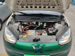 Wuling Binguo 333km Joy Edition - ფოტო 19
