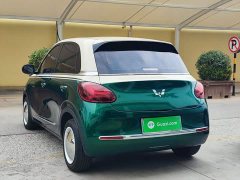 Wuling Binguo 333km Joy Edition - ფოტო 4