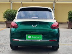 Wuling Binguo 333km Joy Edition - ფოტო 5
