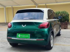 Wuling Binguo 333km Joy Edition - ფოტო 6