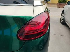 Wuling Binguo 333km Joy Edition - ფოტო 7